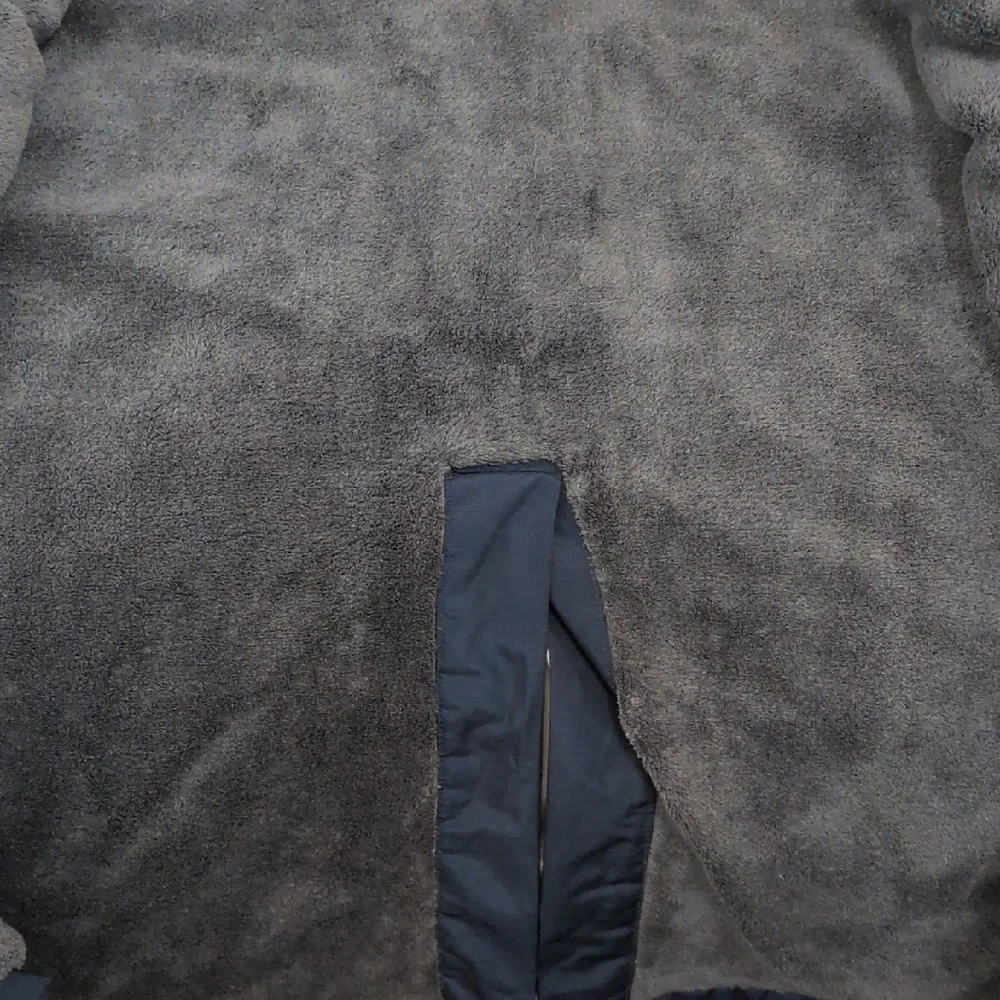 Men's Navy Jacket